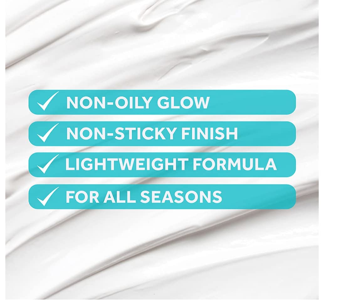 Pond's Light Moisturiser - 100ml/3.38 fl.oz