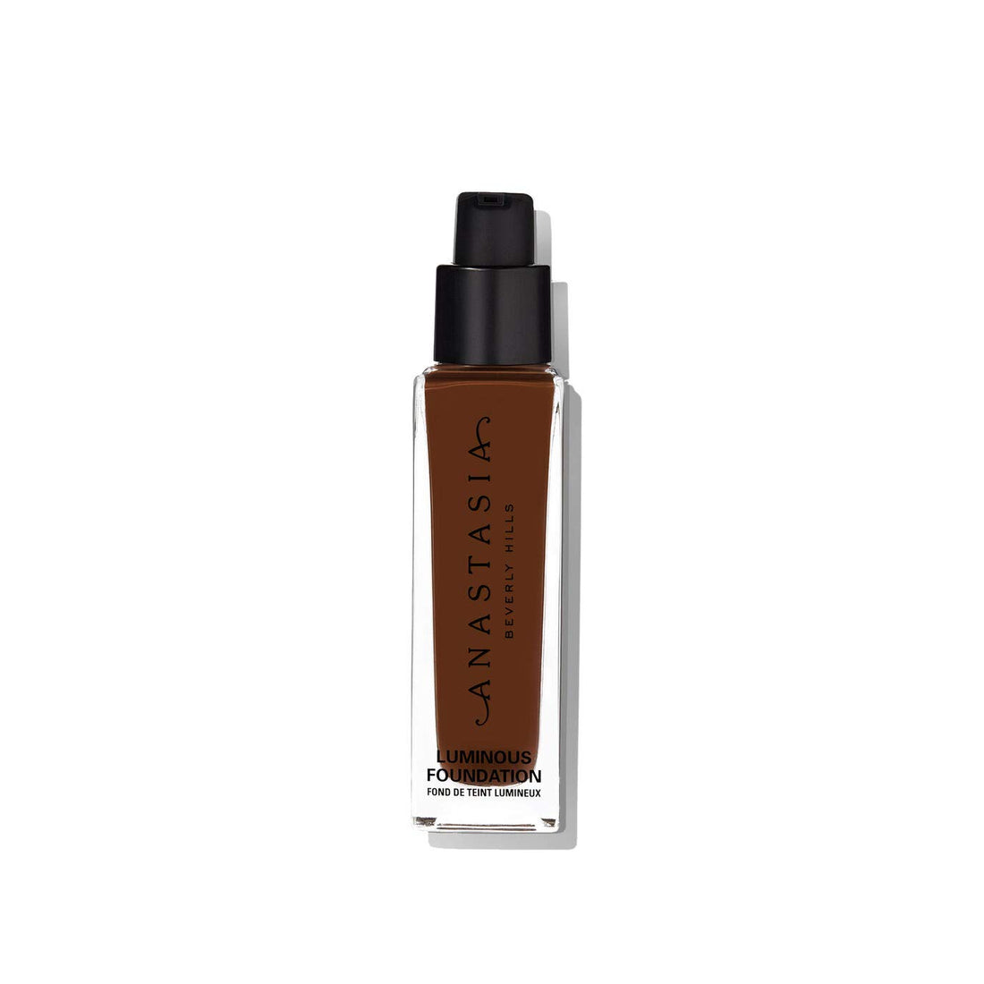 Anastasia Beverly Hills - Luminous Foundation - 550W