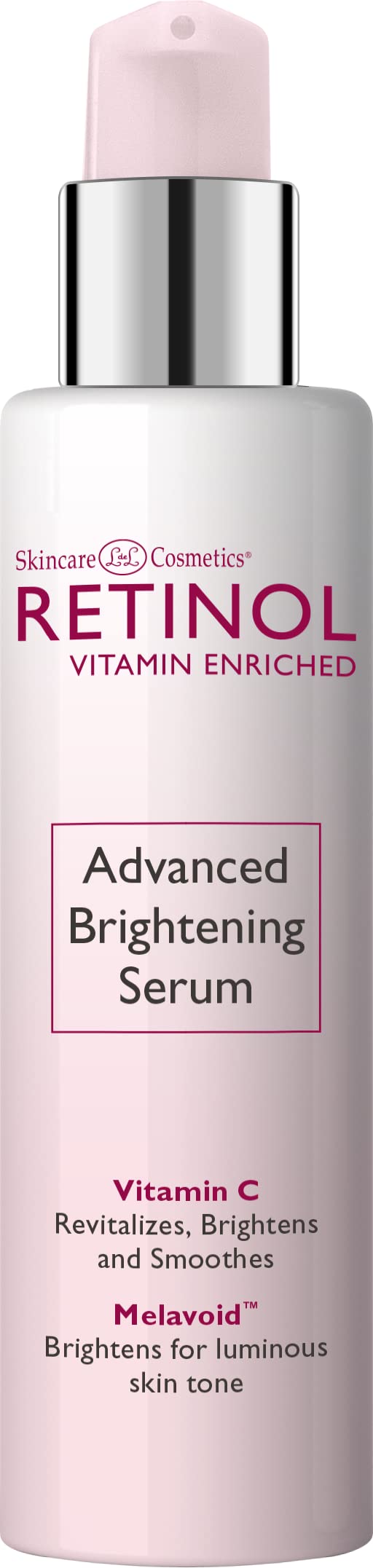 Retinol Advanced Brightening Serum, 1 Ounce