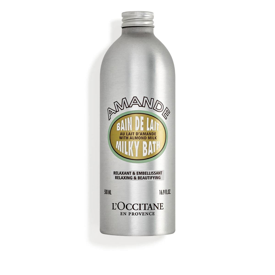 L'Occitane Almond Milky Bath 16.90 fl. oz