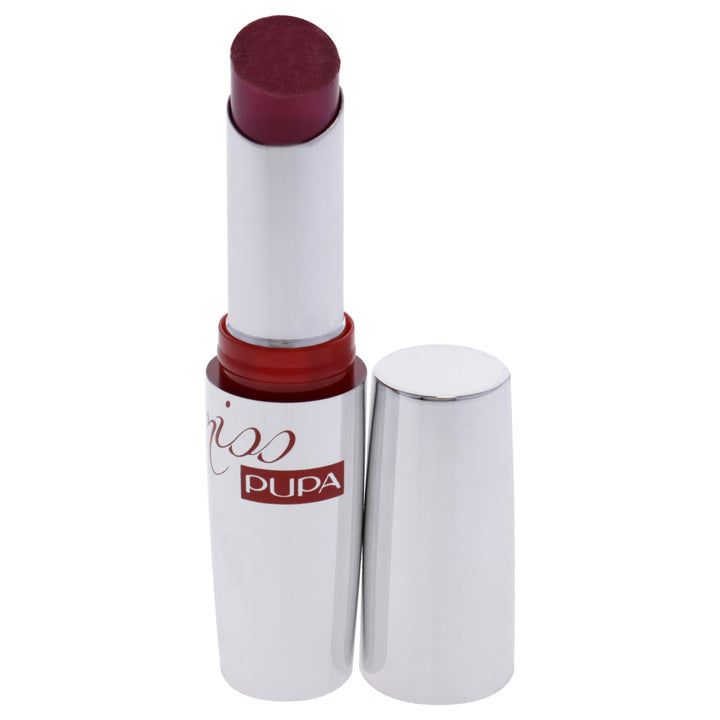 PUPA Milano Miss Pupa Lipstick by PUPA Milano - Ultra-bright, crystal effect lipstick (205 TIMELESS ROSE)