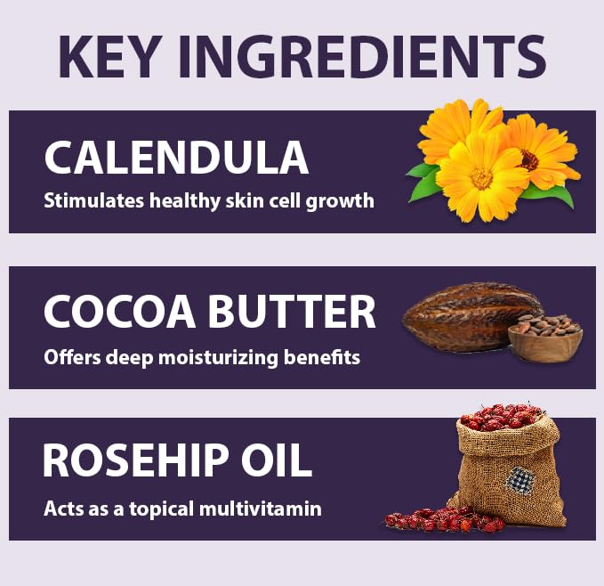 2-Pack, Lavender: All Good Lavender Lotion -2 Pack