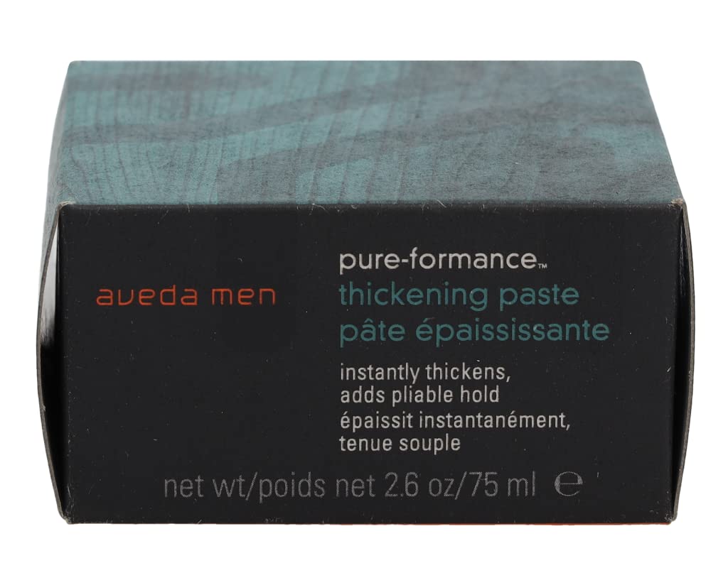 Aveda Men Pure Formance Thickening Paste 2.5 oz