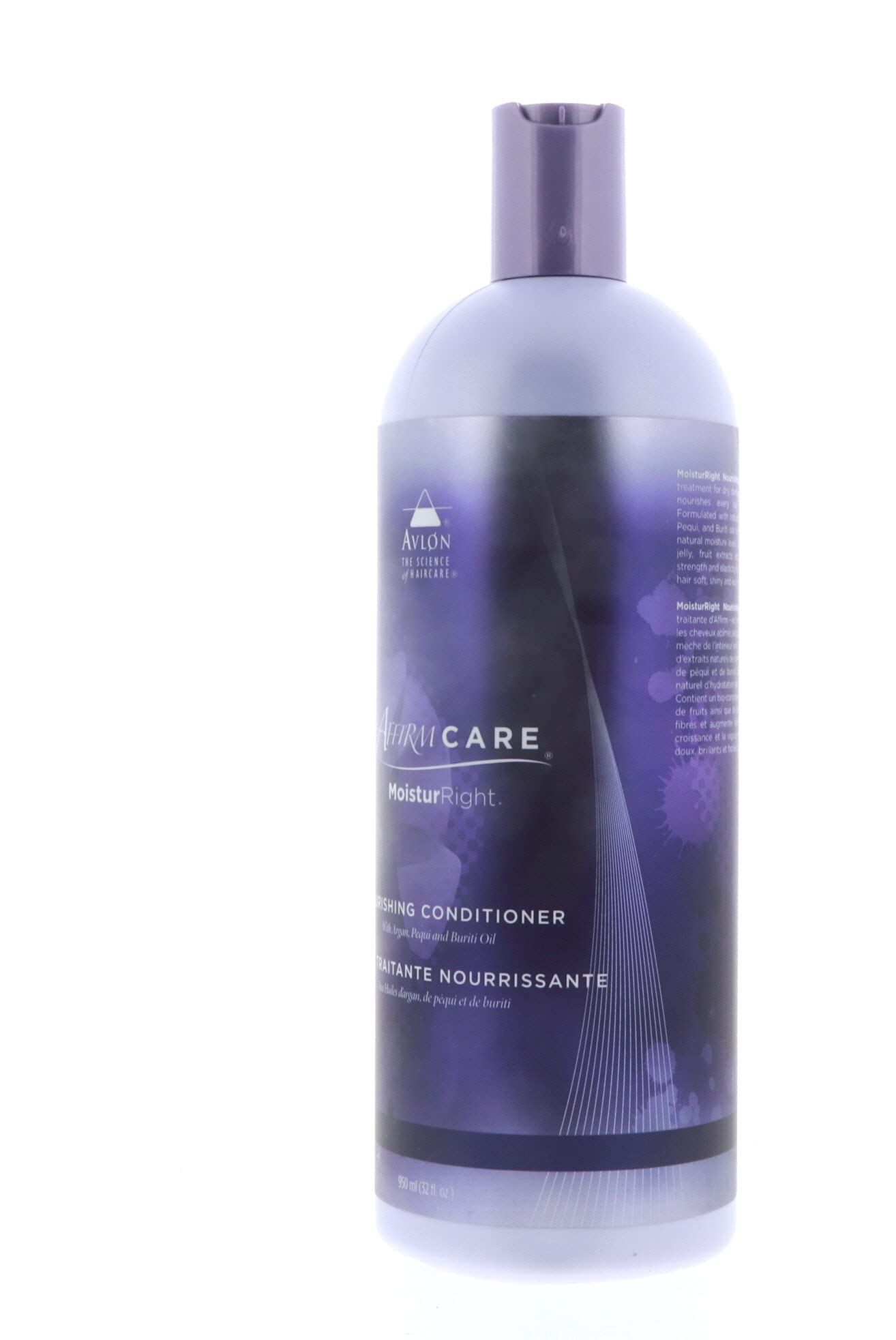Avlon Affirm Moistur Right Nourishing Conditioner - 32 oz by Avlon Hair Care