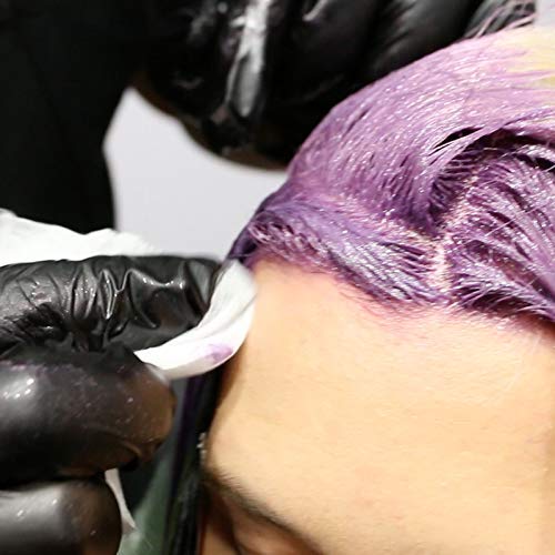 Colortrak Gentle Hair Color Remover Wipes, Moist, Non-irritating Towelettes, Formulated with Aloe, Easily Remove Hair Color Stains from Skin, Convenient Canister, 50 Wipes