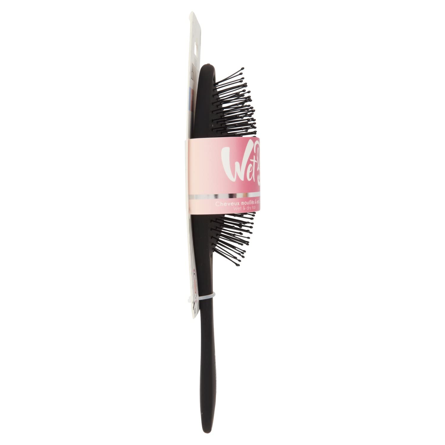 Franck Provost Wet & Dry Detangling Brush for Wet/Dry Hair (Random Color)