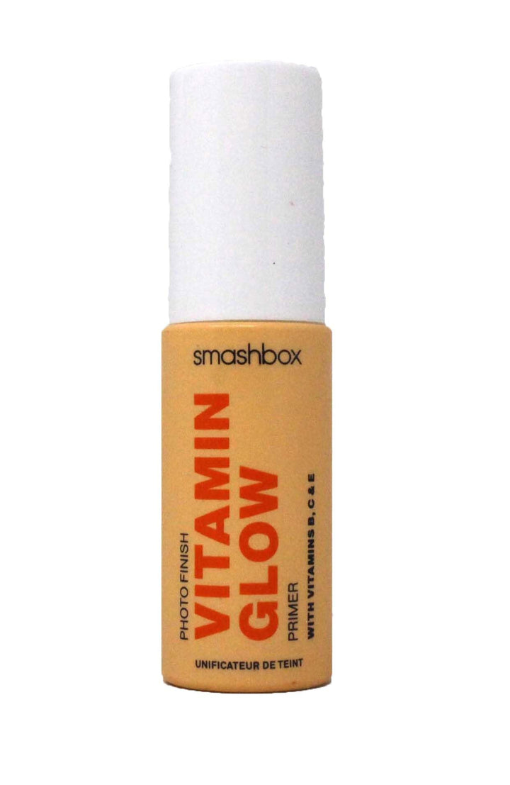 smashbox photo finish VITAMIN GLOW .44 fl oz