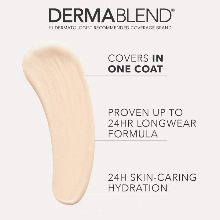 Dermablend Cover Care Concealer, 9N