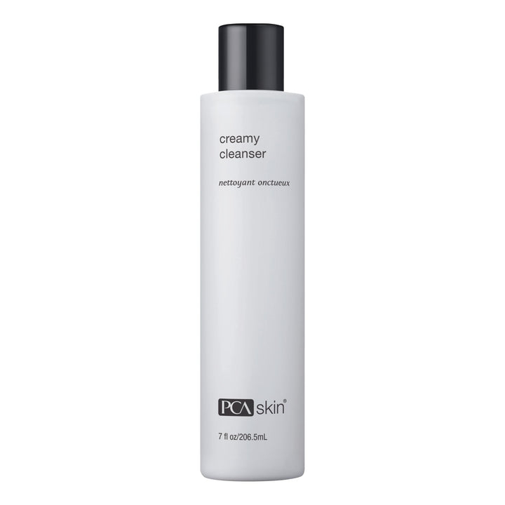 PCA Skin Creamy Cleanser (phase 41), 7 Fluid Ounce