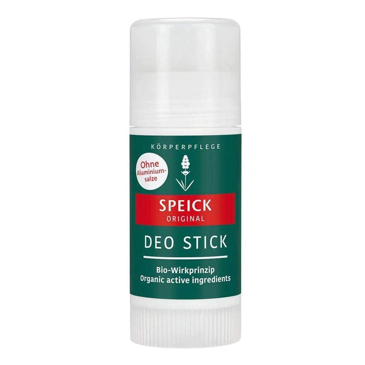 Speick Stick Deodorant