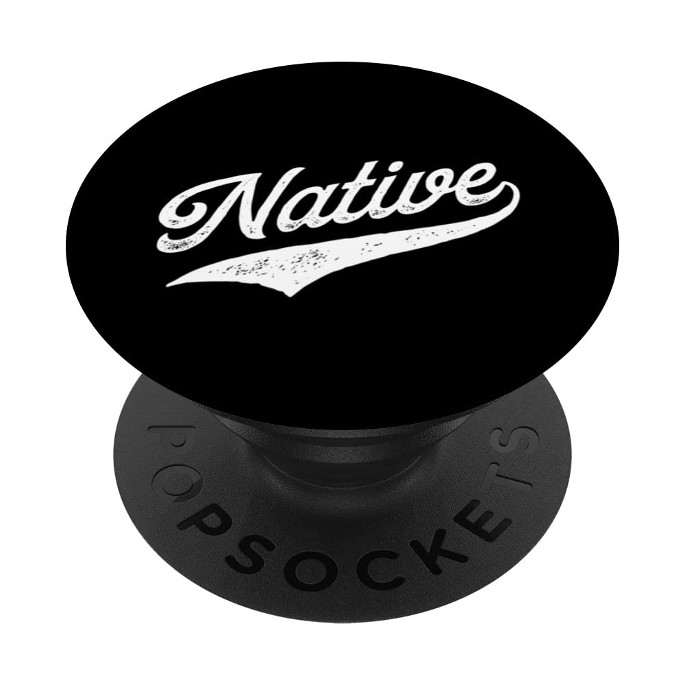 Native PopSockets Swappable PopGrip