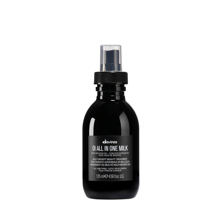 Davines Oi All In One Milk, 4.56 Fl.Oz. - Liquid