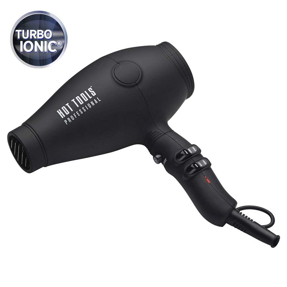 Helen of Troy Hot Tools Tourmaline Turbo Dryer