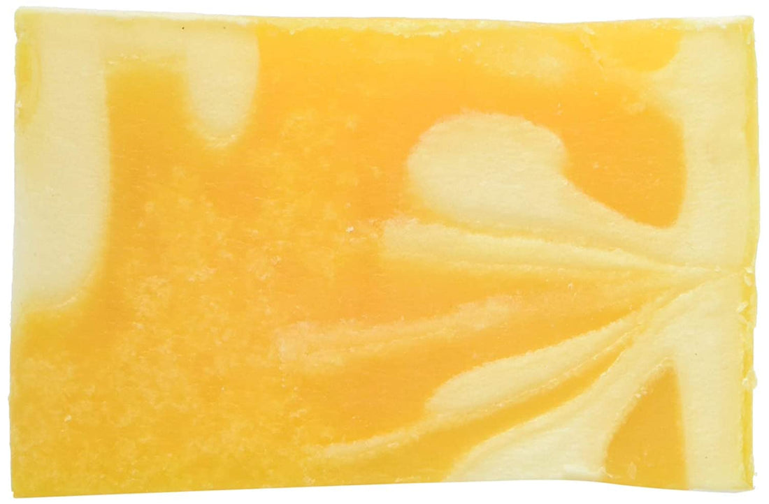 Pineapple Paradise Shea Butter Soap