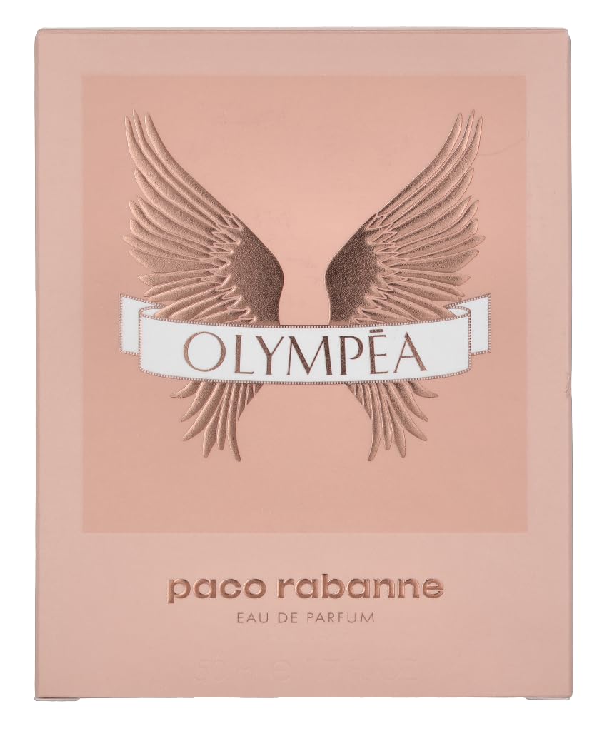 Paco Rabanne Olympea Eau De Parfum- 50ml