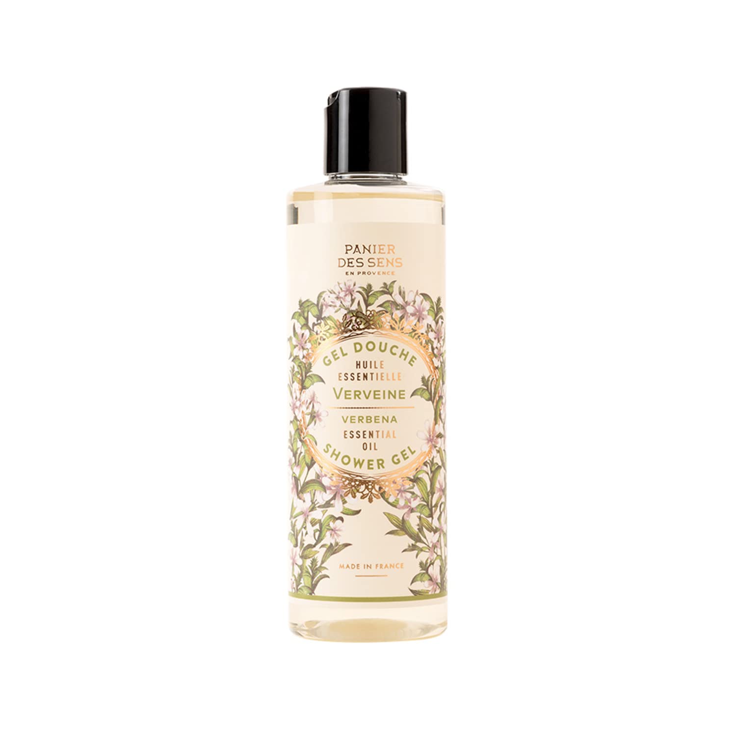 Panier Des Sens Shower Gel Verbena