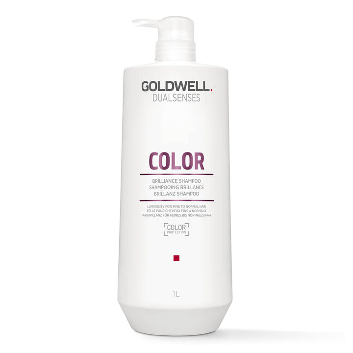 Goldwell Dualsenses Color Brilliance Shampoo 1000ml