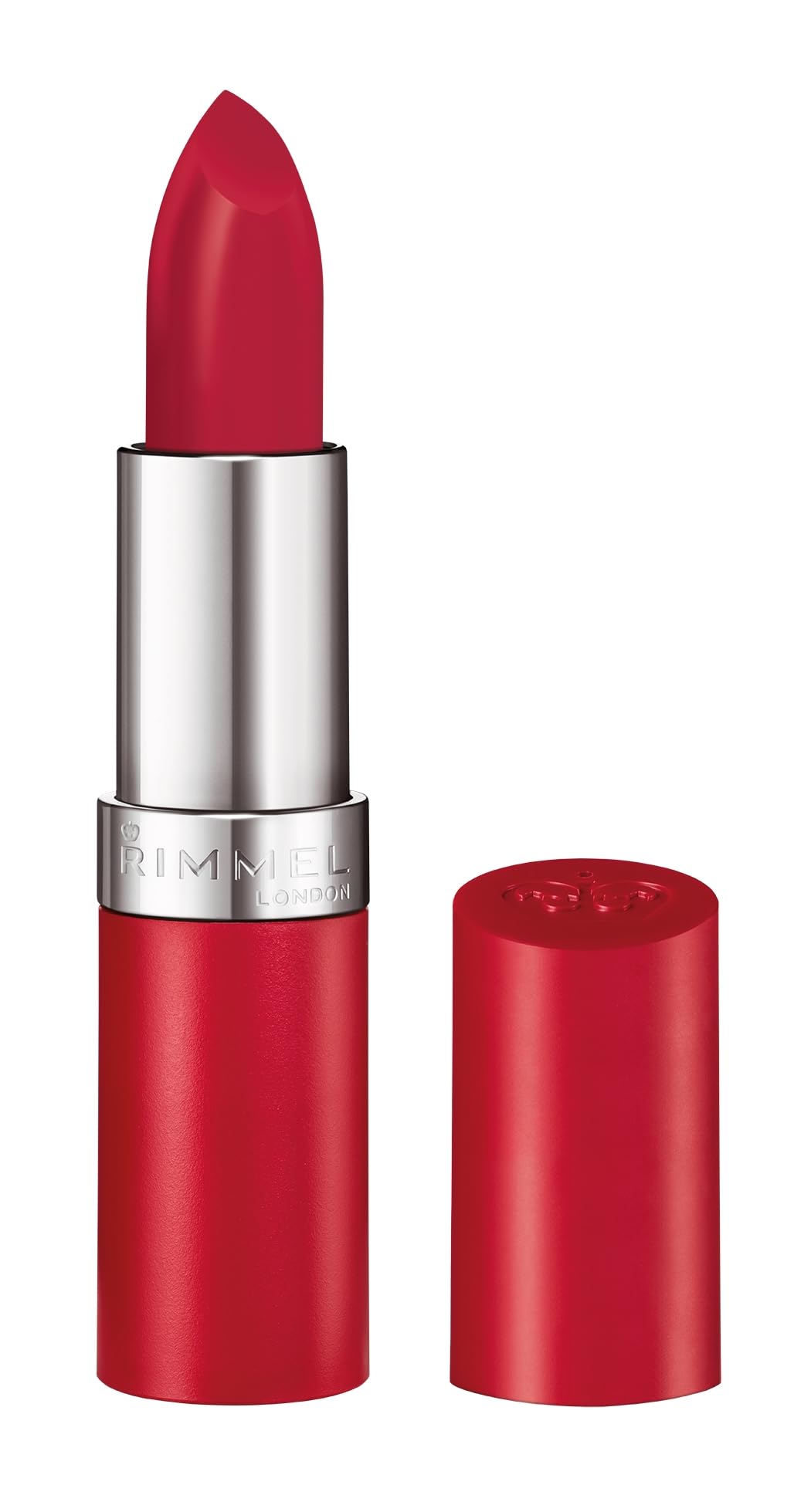 Rimmel Lasting Finish Lip Color Matte Collection, 111, 0.14 Fluid Ounce (Packaging May Vary)