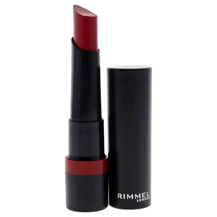 Rimmel London Lasting Finish Extreme, Dat Red, 2 g