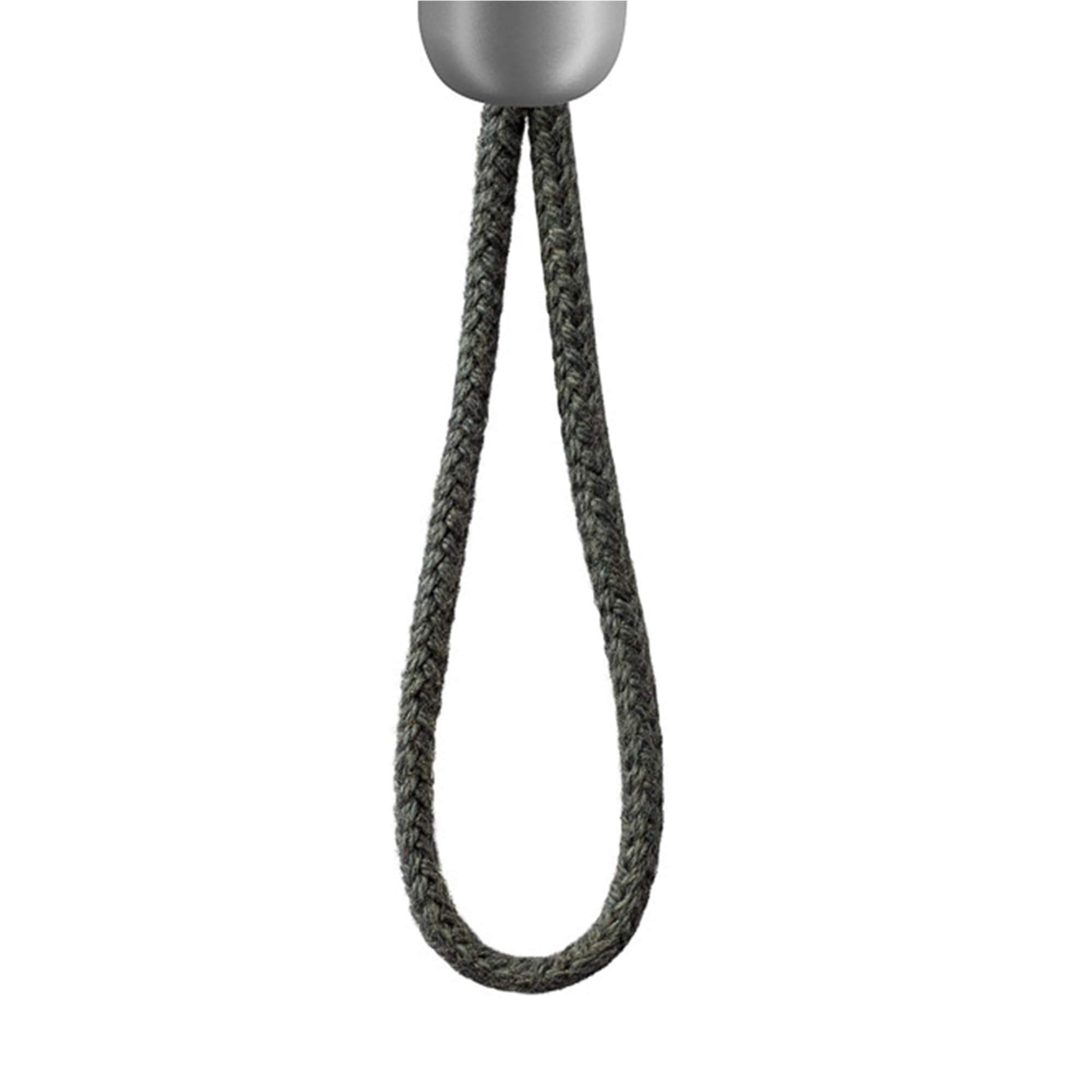 MÜHLE Companion Safety Razor – Unisex Double-Edged Razor for Shaving, Gentle Use, Suitable for Body, Legs, Head & Face, Longer Handle, Long Lasting Blade