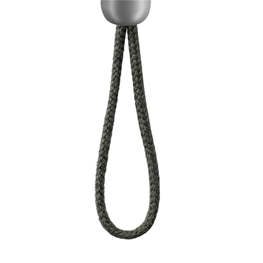 MÜHLE Companion Safety Razor – Unisex Double-Edged Razor for Shaving, Gentle Use, Suitable for Body, Legs, Head & Face, Longer Handle, Long Lasting Blade