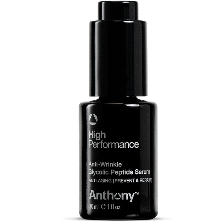 Anthony Anti-Wrinkle Glycolic Peptide Serum, 1 fl. oz.