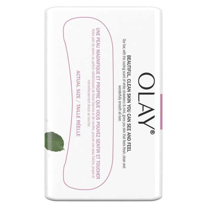 Olay Fresh Outlast, 3.17 oz, 4-Pack