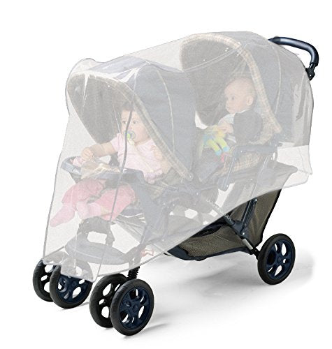 Jolly Jumper Double Stroller Netting