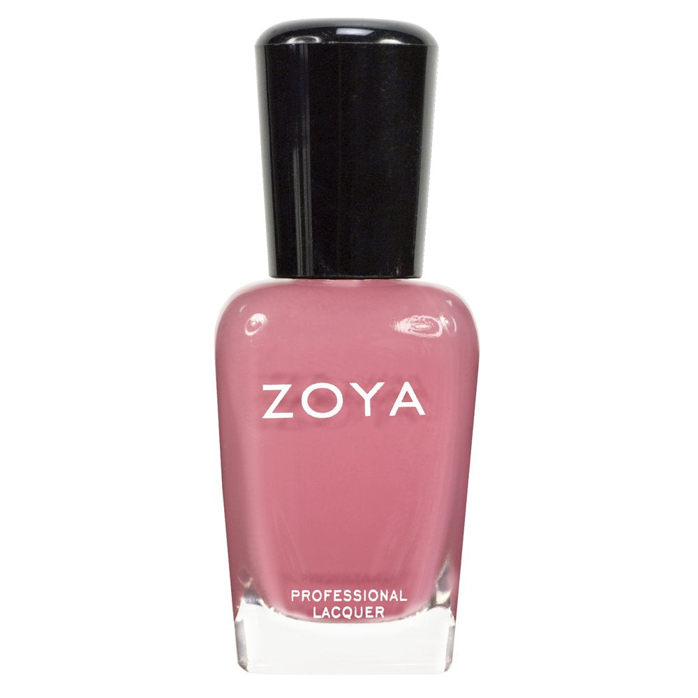 ZOYA Nail Polish, Zanna