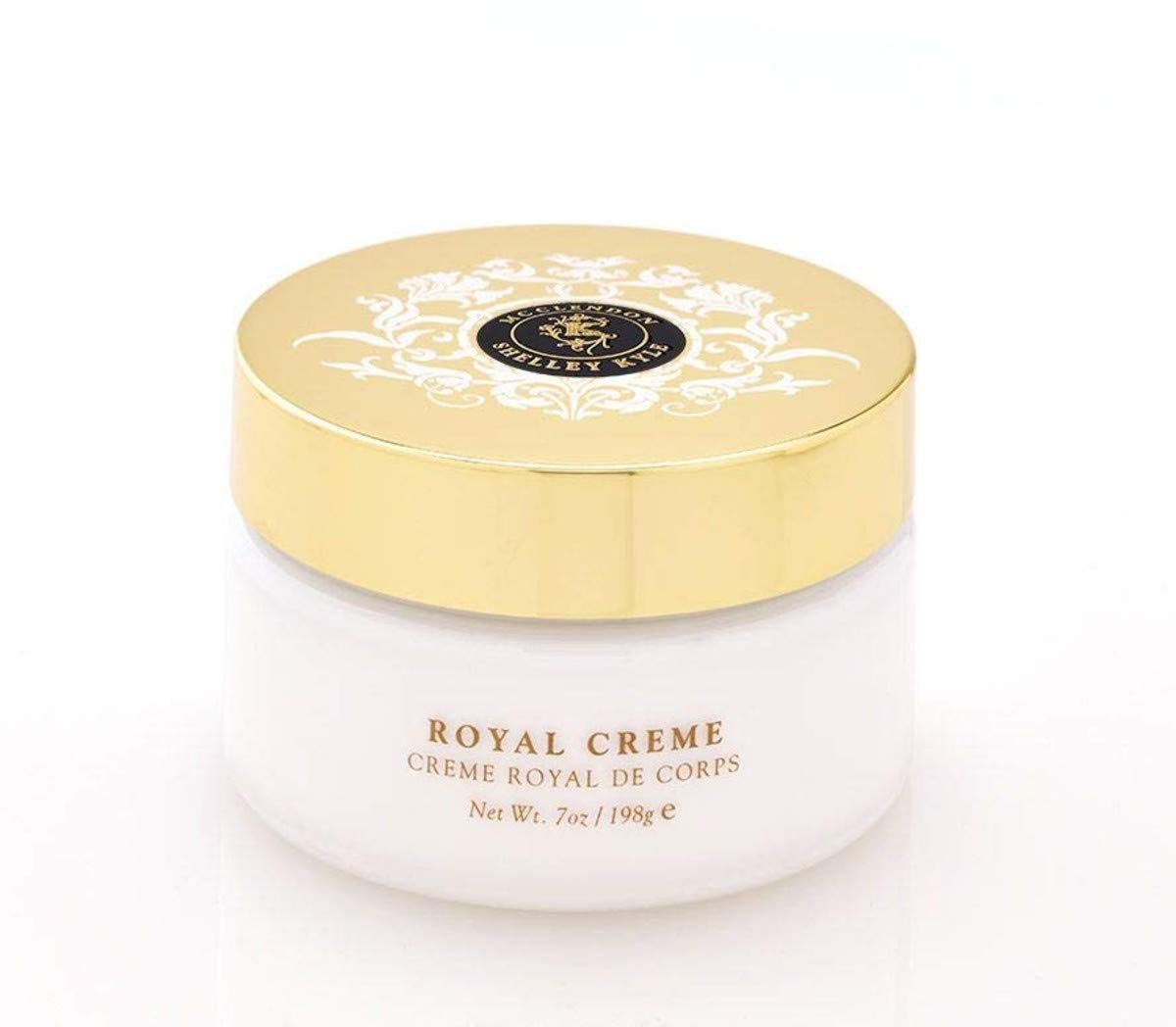 Shelley Kyle McClendon Royal Body Cream 300ml