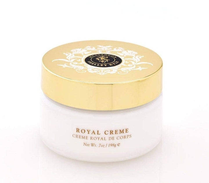 Shelley Kyle McClendon Royal Body Cream 300ml