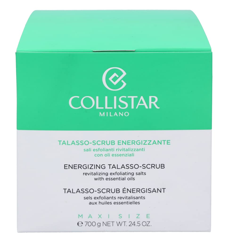 Collistar Talasso-Scrub 700 gr by Collistar