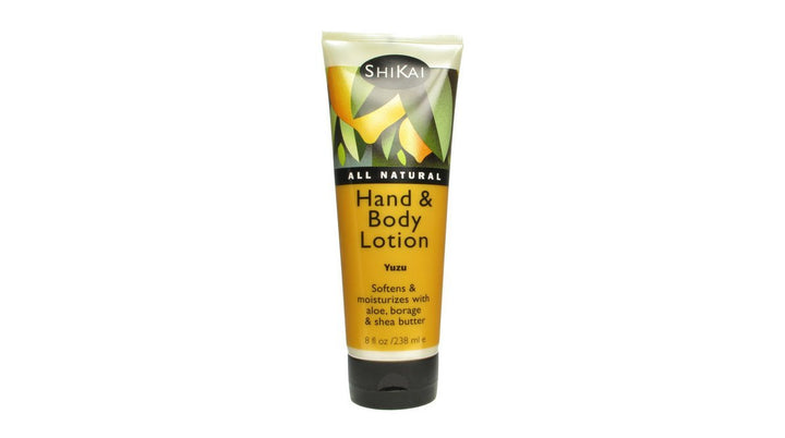 Shikai Lotion Hnd&Bdy Yuzu