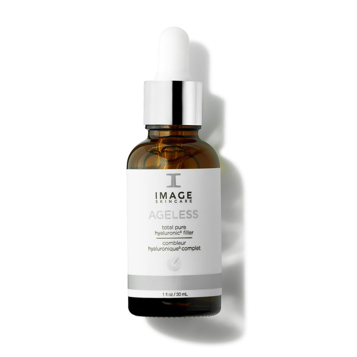 Image Skincare Ageless Total Pure Hyaluronic 6 Filler, 1 fl. oz.