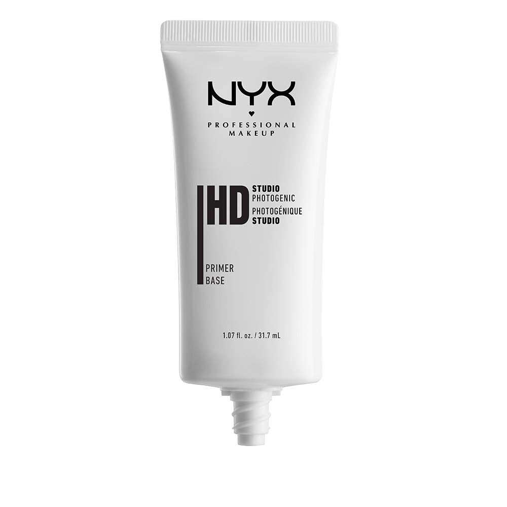 Nyx Professional Makeup High Definition Primer, 33ml