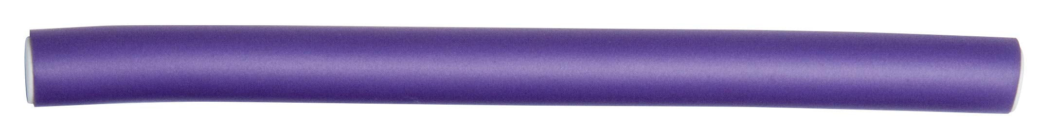 Diane Der002 Twist-flex Rods, Purple, 10 Inch