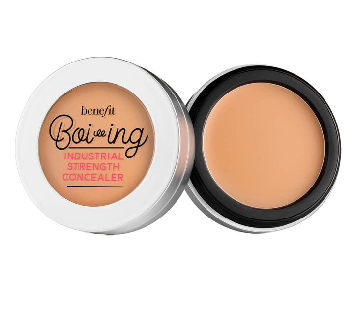 Benefit Boi Ing Industrial Strength Concealer - # 03 (Medium) 3G/0.1Oz