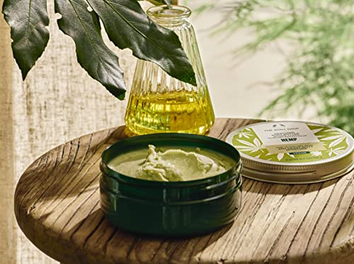 The Body Shop Heavy-Duty Body Moisture Protector, 6.75 Oz