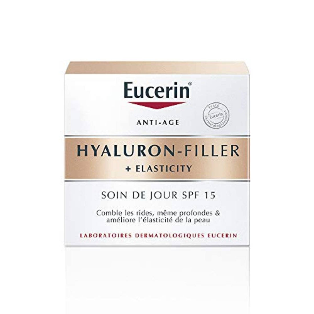 Eucerin Hyaluron-Filler +Elasticity Day Care 50ml