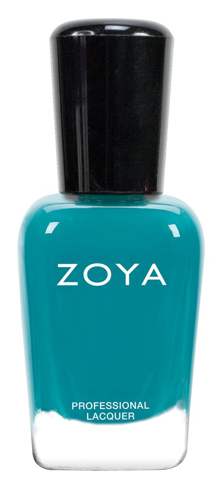 Zoya Nail Polish .5 oz Talia #798