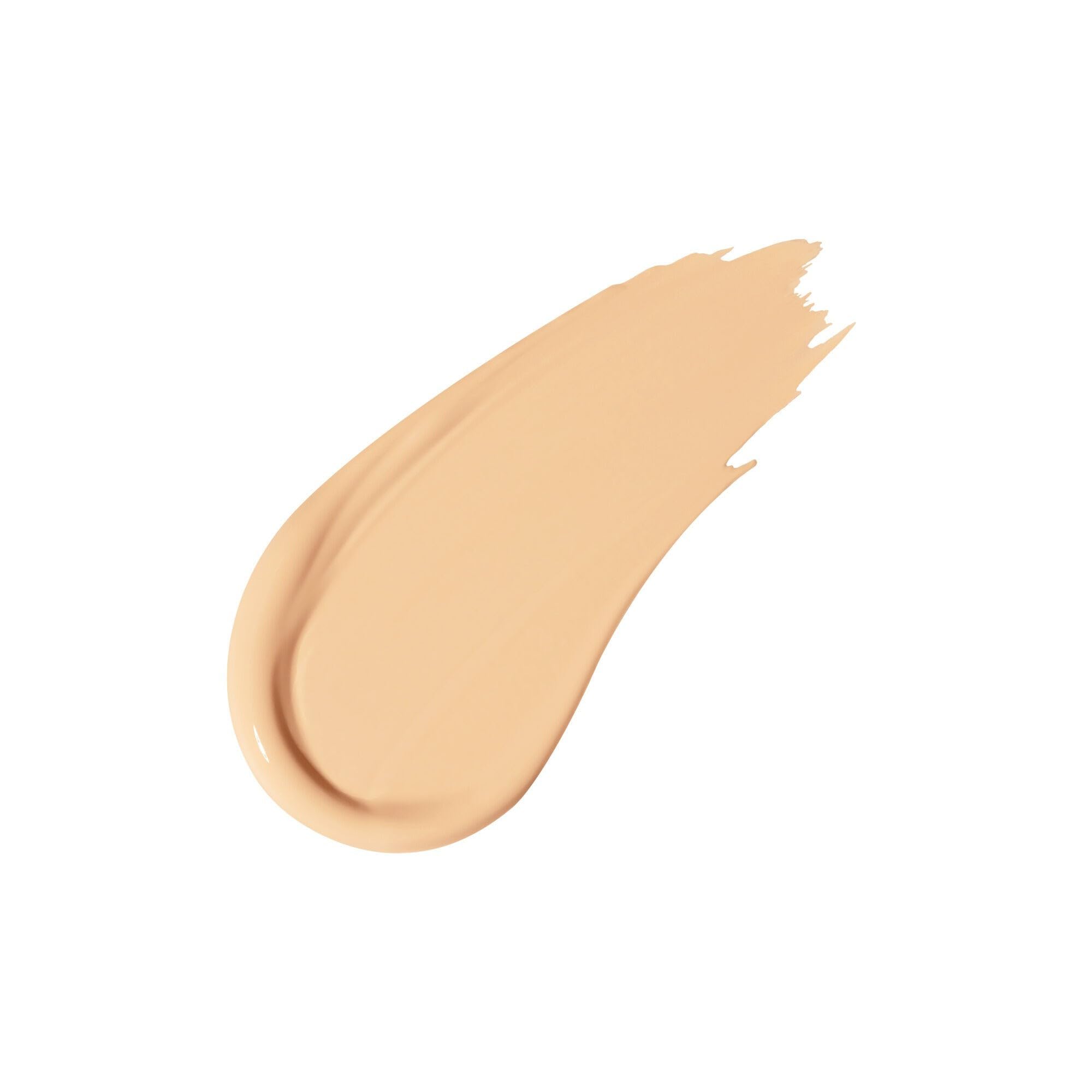 HUDA BEAUTY #FauxFilter Luminous Matte Buildable Coverage Crease Proof Concealer Nougat 2.5 Golden
