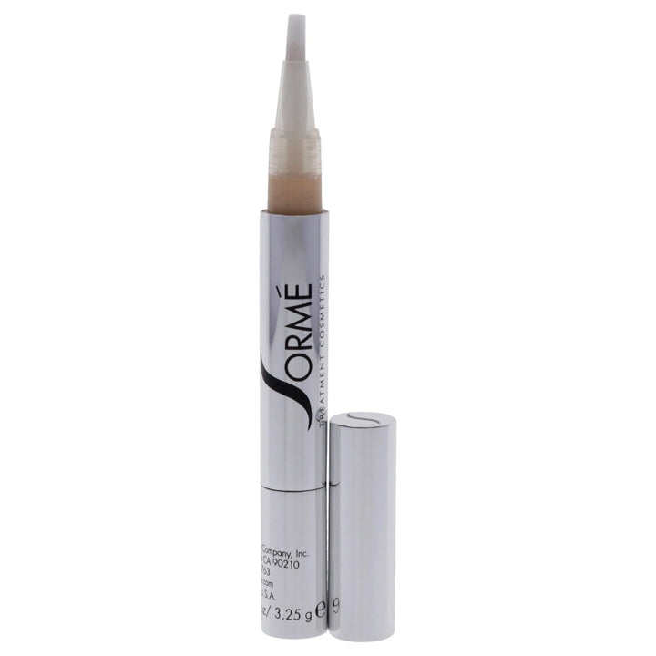 Sorme Cosmetics Perfect Touch Concealer Pen True Ivory, 0.10 Ounce