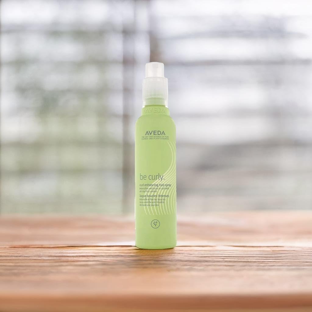 Aveda Be Curly Style-Prep for Unisex, 3.4 Ounce