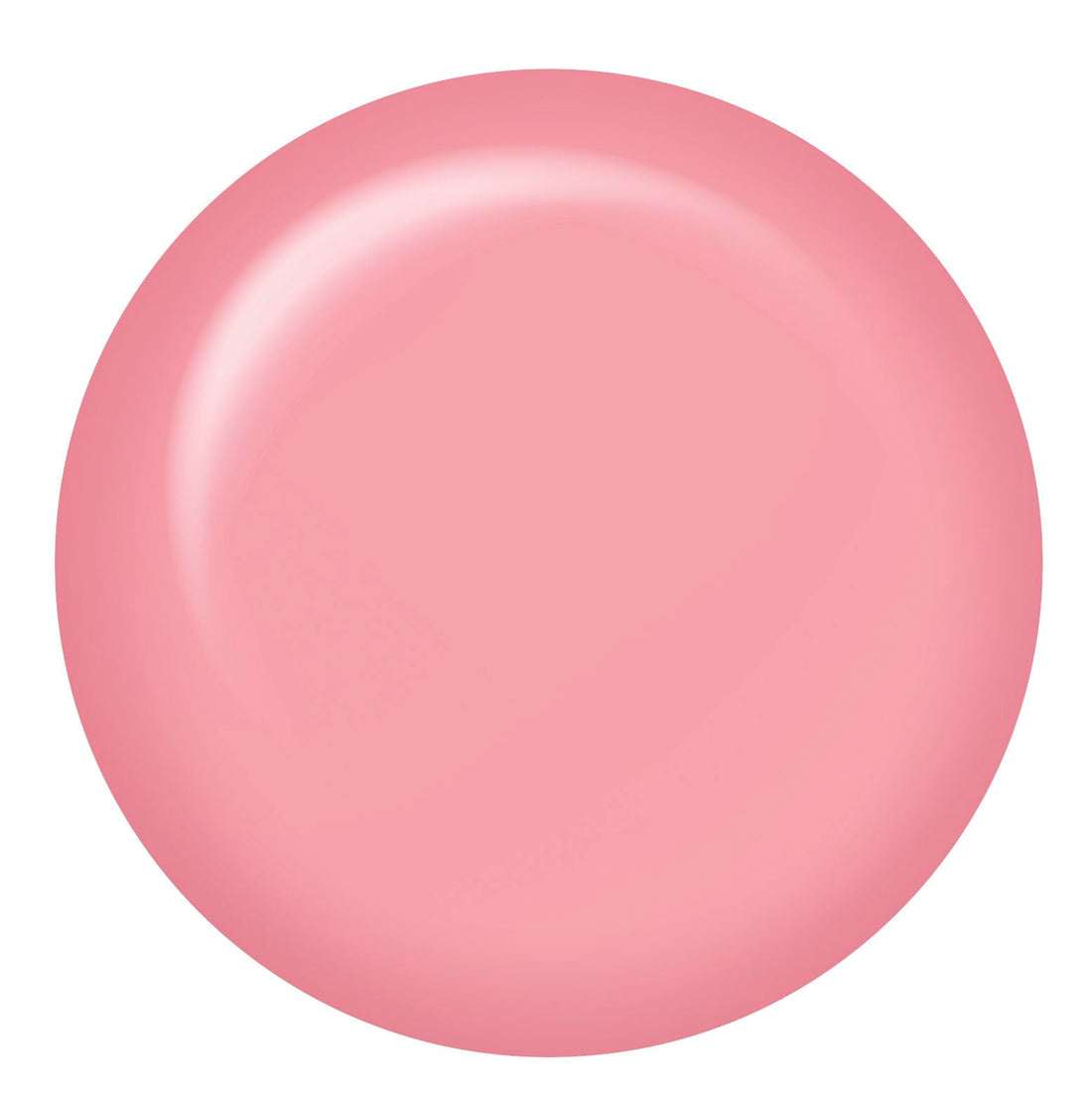 IBD LED UV Xtreme Builder Gel Pink 2 oz by IBD