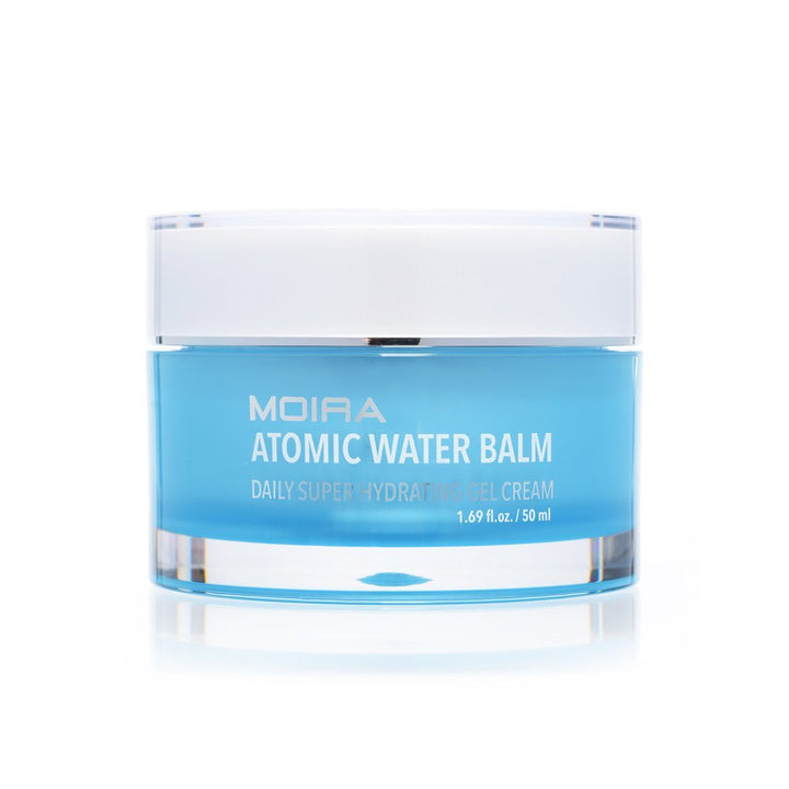 MOIRA ATOMIC WATER BALM HYDRATING GEL CREAM