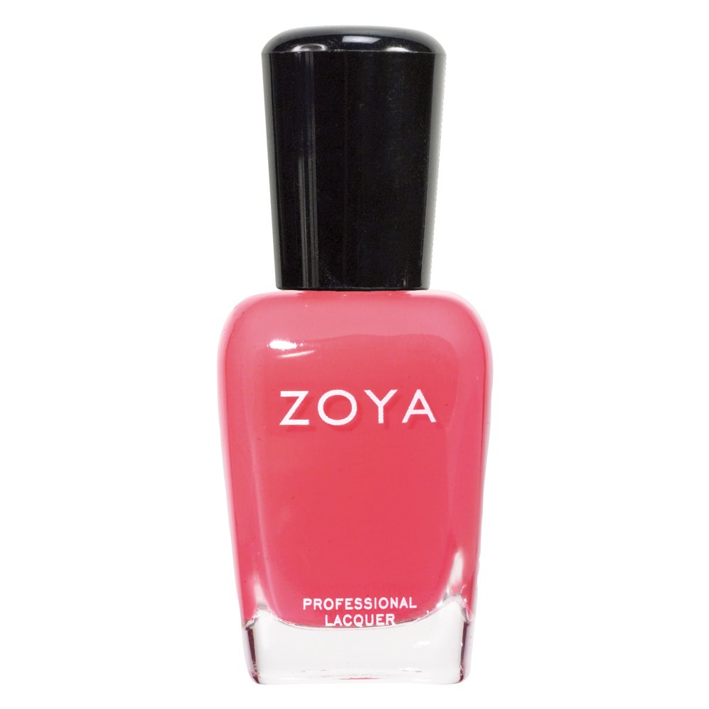 Zoya Nail Polish - Pink Kylie2