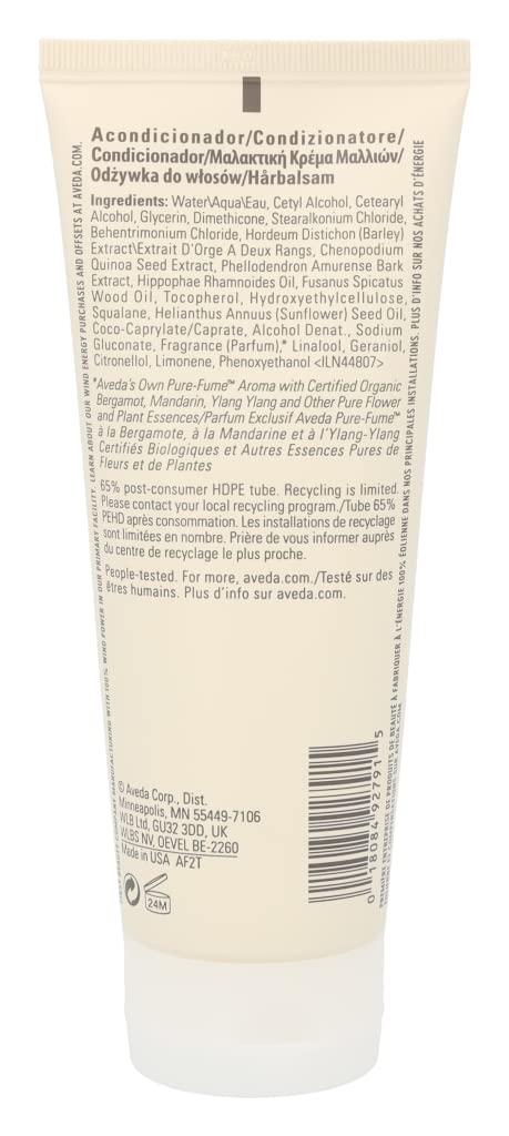 Aveda Damage Remedy Restructuring Conditioner (New Packaging) 200ml/6.7oz