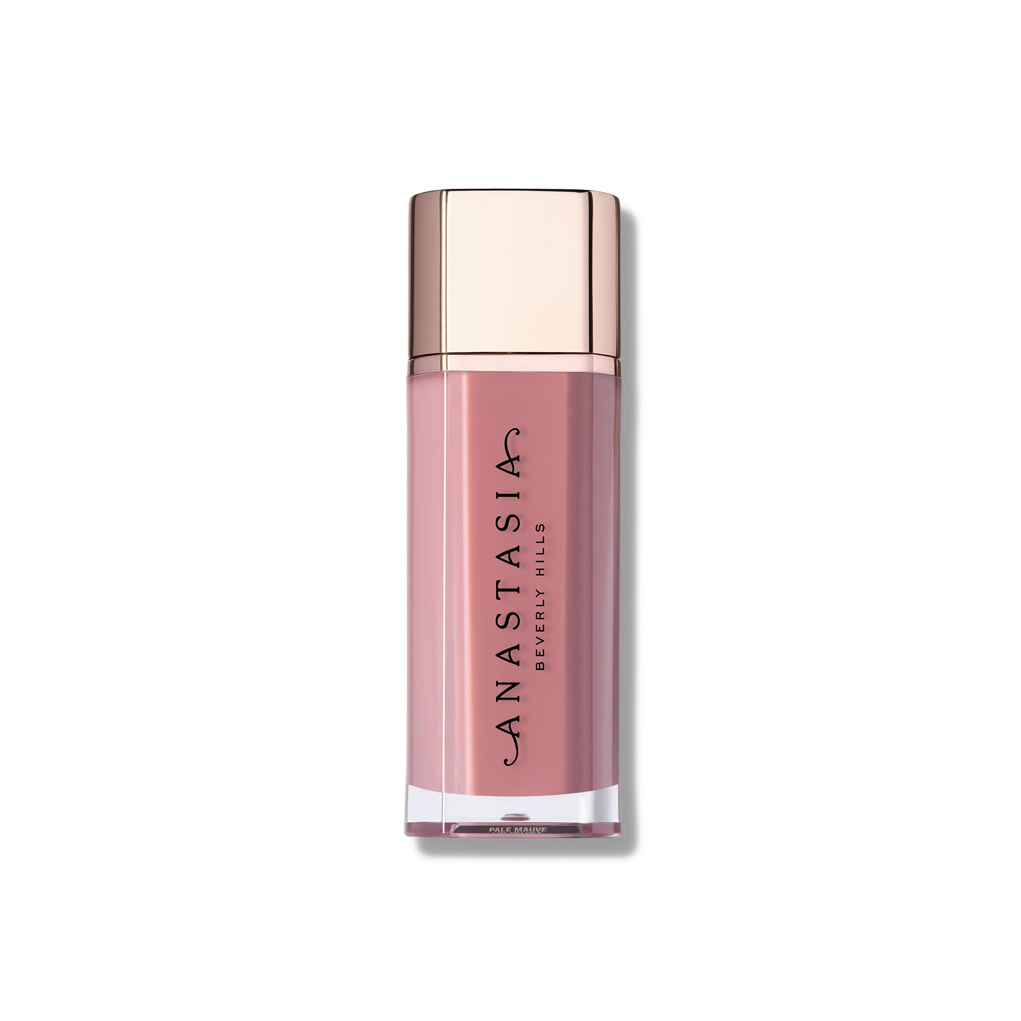 Anastasia Beverly Hills - Lip Velvet - Pale Mauve