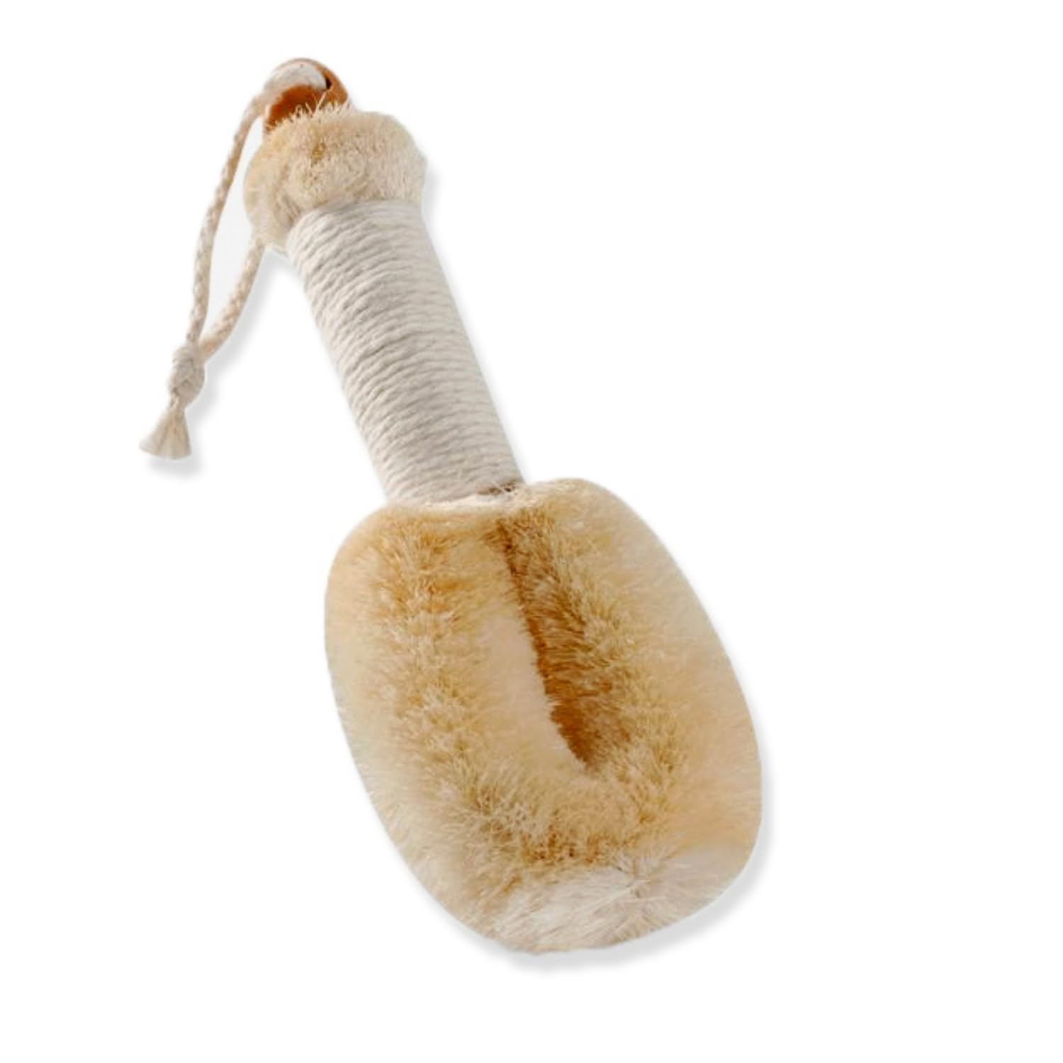 All Natural Spa 9 Inch Dry Skin Brush