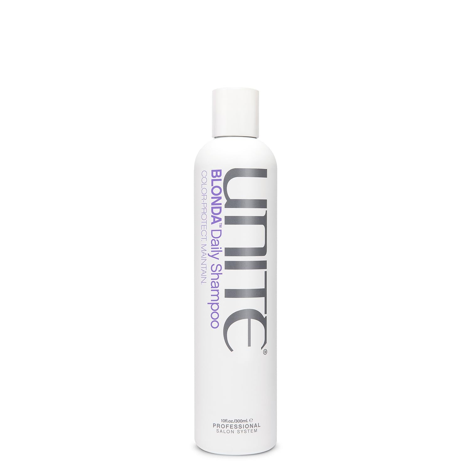 UNITE Hair Blonda Daily Shampoo, 10 Fl Oz